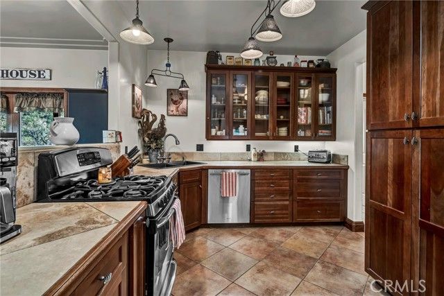 5963 Eickhoff Road, Lakeport, CA 95453