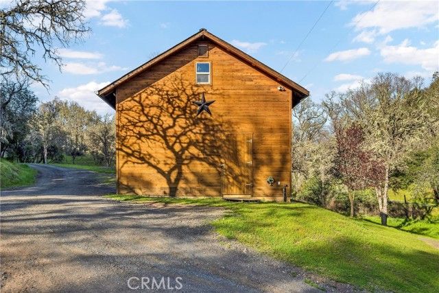 5963 Eickhoff Road, Lakeport, CA 95453