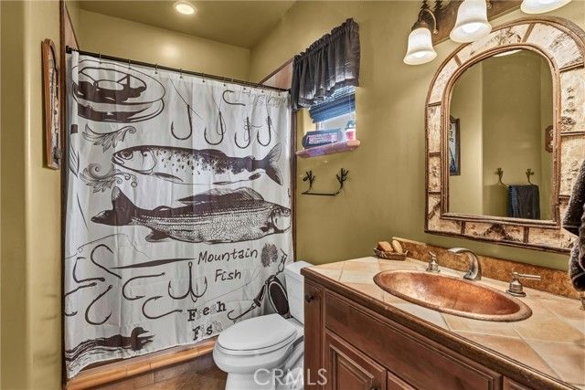 5963 Eickhoff Road, Lakeport, CA 95453