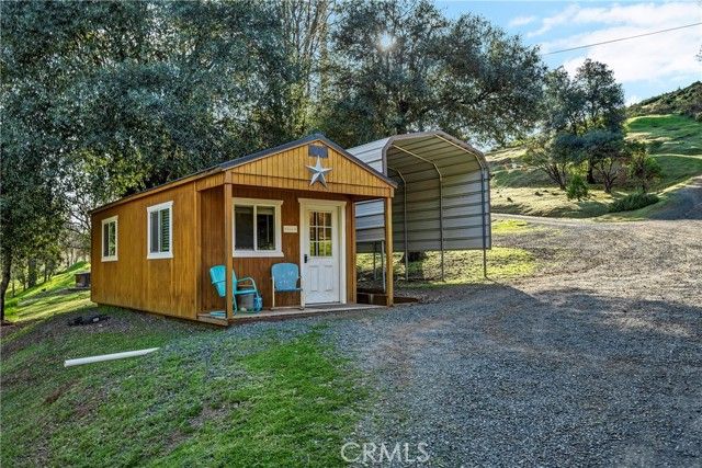 5963 Eickhoff Road, Lakeport, CA 95453