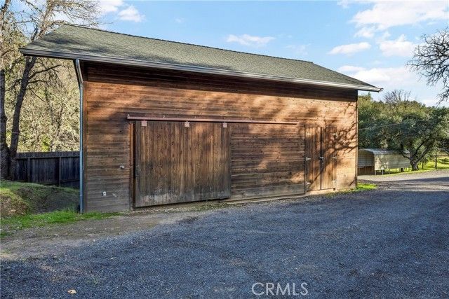 5963 Eickhoff Road, Lakeport, CA 95453