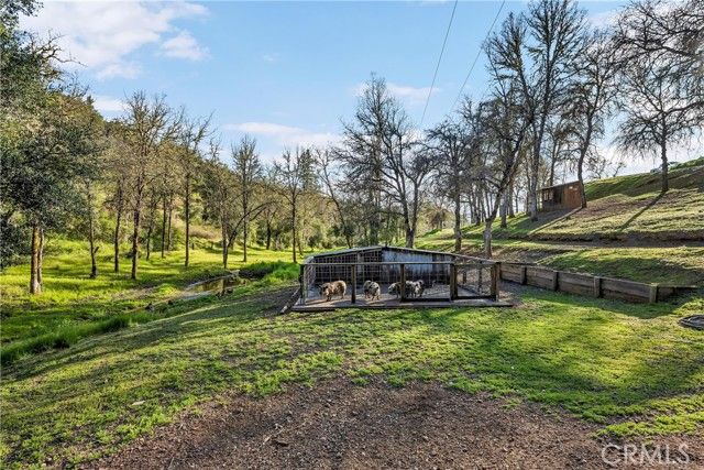 5963 Eickhoff Road, Lakeport, CA 95453