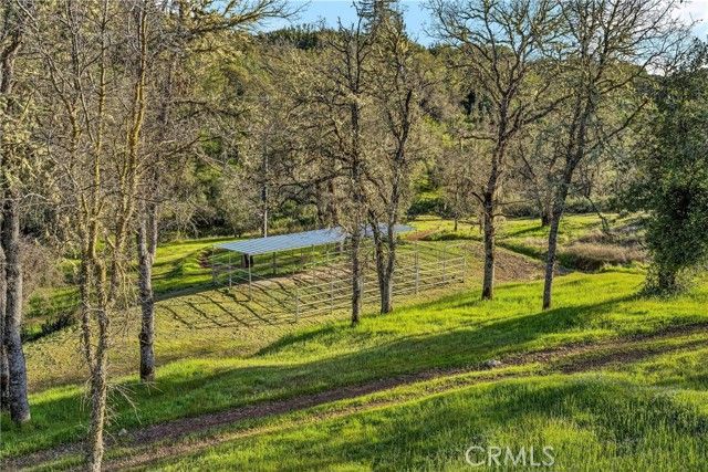 5963 Eickhoff Road, Lakeport, CA 95453
