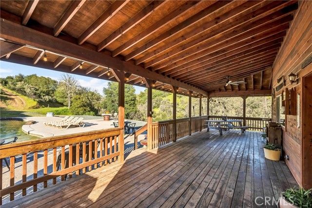 5963 Eickhoff Road, Lakeport, CA 95453