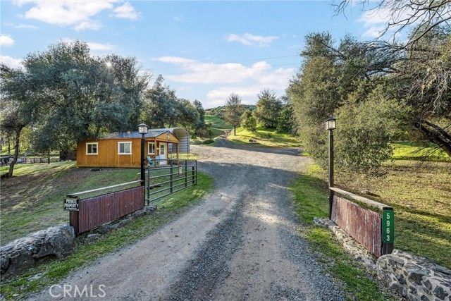 5963 Eickhoff Road, Lakeport, CA 95453