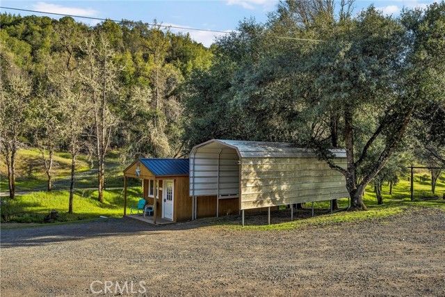 5963 Eickhoff Road, Lakeport, CA 95453