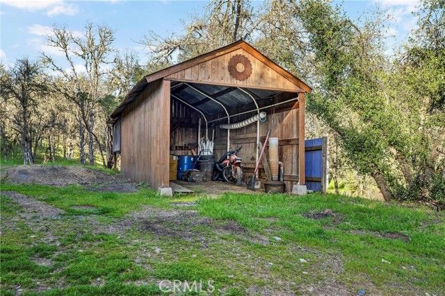 5963 Eickhoff Road, Lakeport, CA 95453