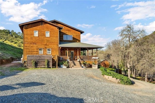 5963 Eickhoff Road, Lakeport, CA 95453