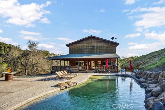 5963 Eickhoff Road, Lakeport, CA 95453