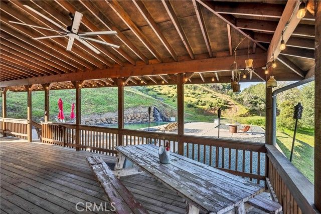 5963 Eickhoff Road, Lakeport, CA 95453
