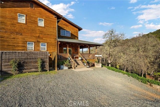 5963 Eickhoff Road, Lakeport, CA 95453