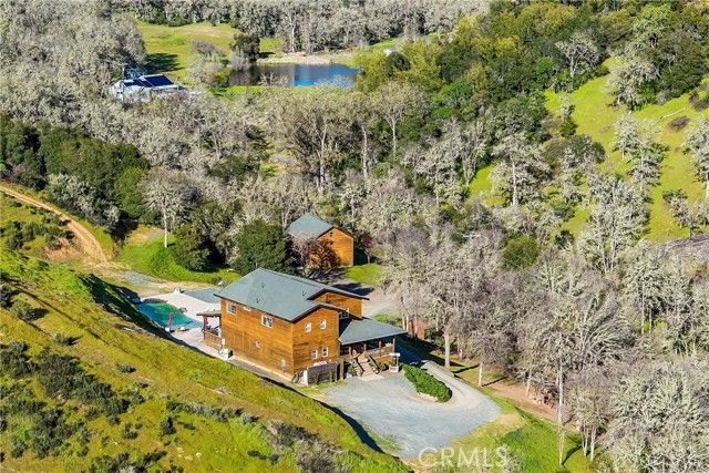 5963 Eickhoff Road, Lakeport, CA 95453
