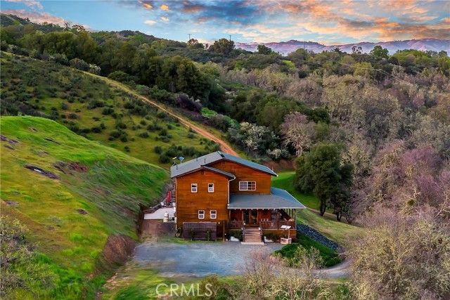 5963 Eickhoff Road, Lakeport, CA 95453