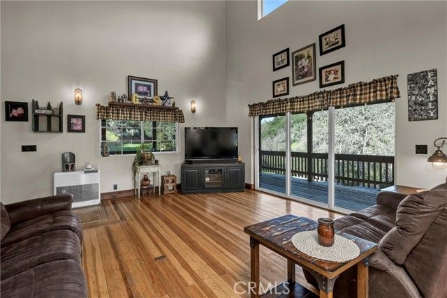 5963 Eickhoff Road, Lakeport, CA 95453