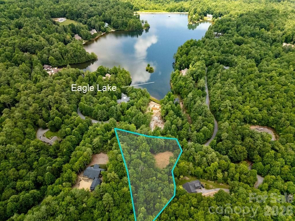 1571 Eagle Lake Drive 153, Brevard, NC 28712