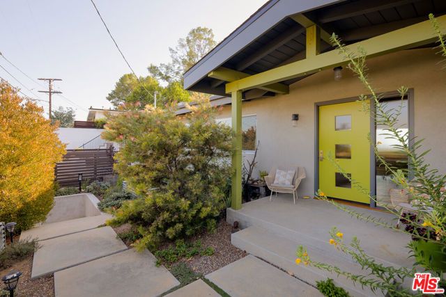 1483 N Avenue 57, Los Angeles, CA 90042