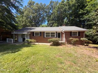 4225 Morton Drive, Durham, NC 27704