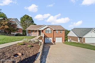 1606 INDEPENDENCE DRIVE, Jefferson City, MO 65109