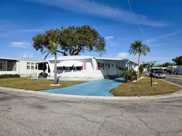 3421 OVERCUP OAK TERRACE, Sarasota, FL 34237