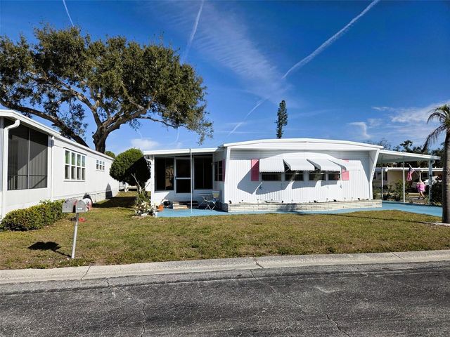 3421 OVERCUP OAK TERRACE, Sarasota, FL 34237