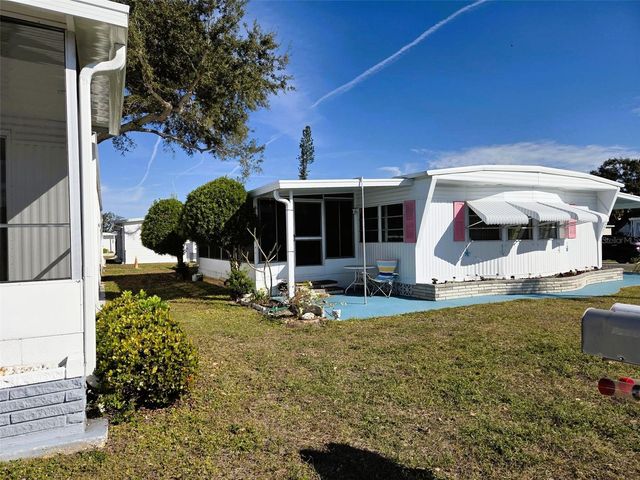 3421 OVERCUP OAK TERRACE, Sarasota, FL 34237