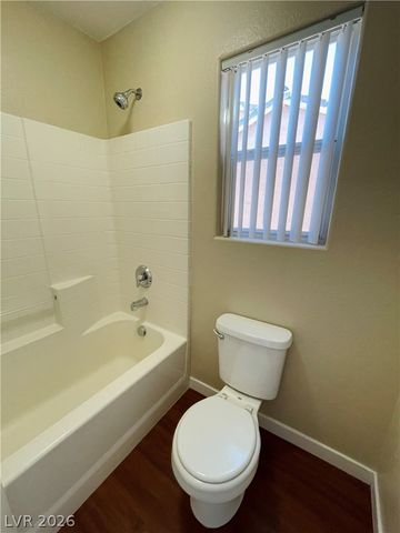 2636 Living Rock Street, Las Vegas, NV 89106