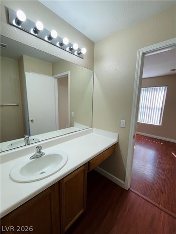 2636 Living Rock Street, Las Vegas, NV 89106