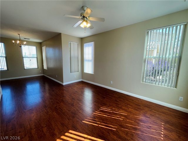 2636 Living Rock Street, Las Vegas, NV 89106