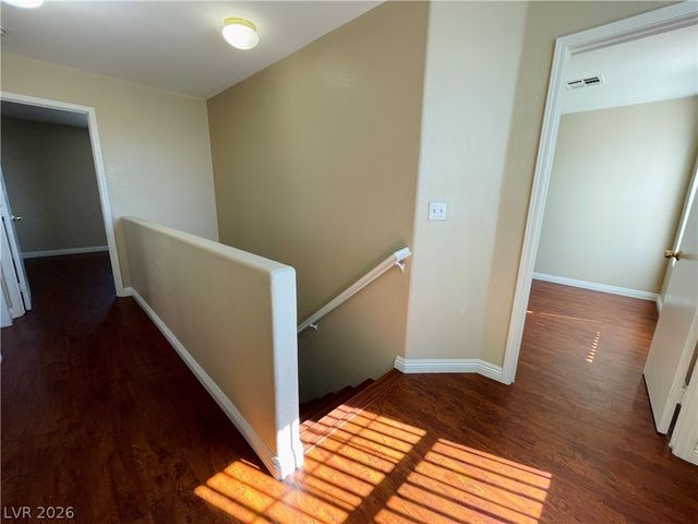 2636 Living Rock Street, Las Vegas, NV 89106