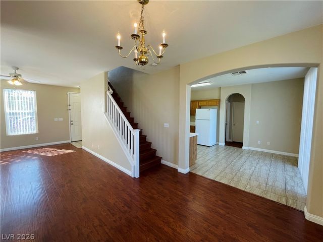 2636 Living Rock Street, Las Vegas, NV 89106