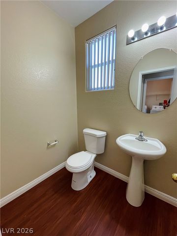 2636 Living Rock Street, Las Vegas, NV 89106