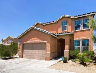 2636 Living Rock Street, Las Vegas, NV 89106