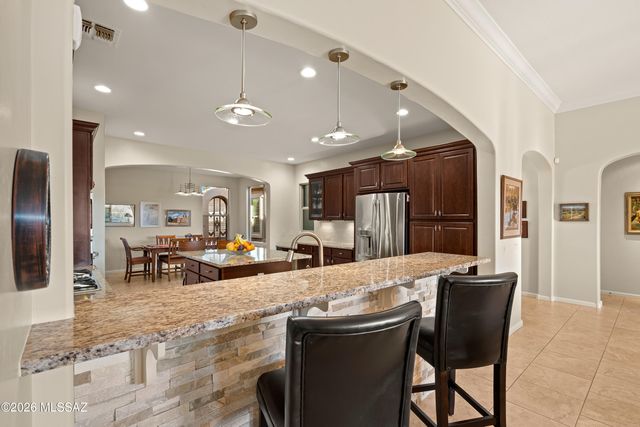 60023 E Ankole Drive, Oracle, AZ 85623