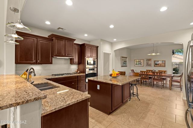 60023 E Ankole Drive, Oracle, AZ 85623