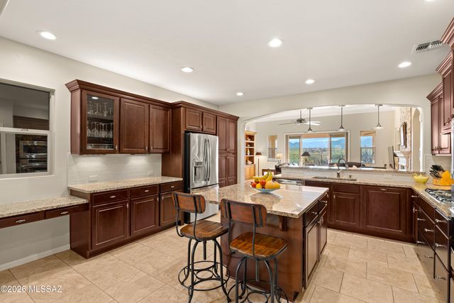 60023 E Ankole Drive, Oracle, AZ 85623