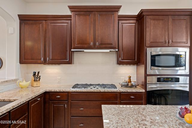 60023 E Ankole Drive, Oracle, AZ 85623