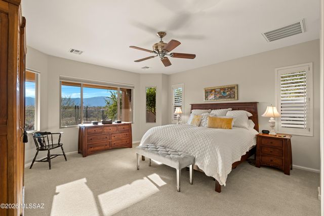 60023 E Ankole Drive, Oracle, AZ 85623