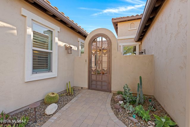 60023 E Ankole Drive, Oracle, AZ 85623