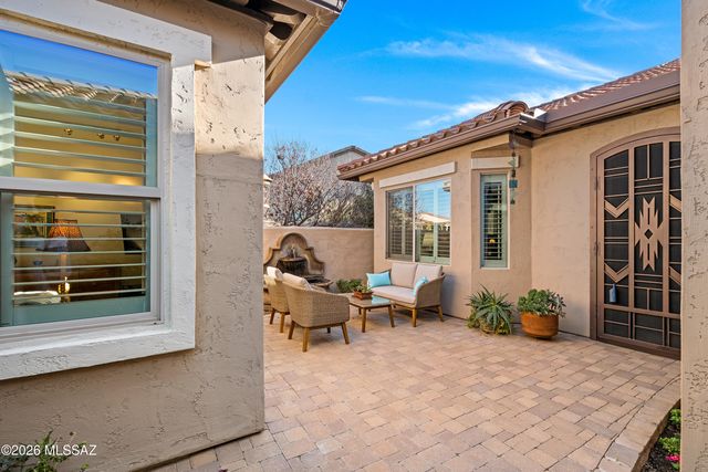 60023 E Ankole Drive, Oracle, AZ 85623