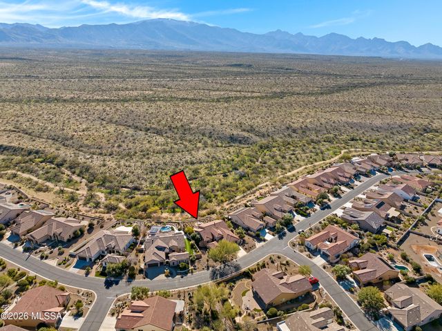 60023 E Ankole Drive, Oracle, AZ 85623