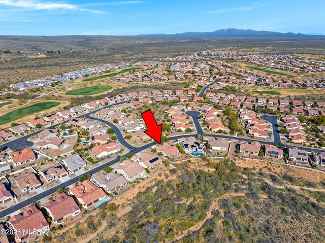 60023 E Ankole Drive, Oracle, AZ 85623