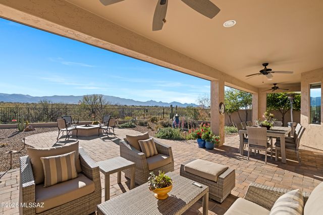 60023 E Ankole Drive, Oracle, AZ 85623