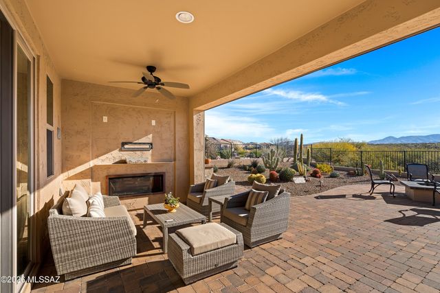 60023 E Ankole Drive, Oracle, AZ 85623