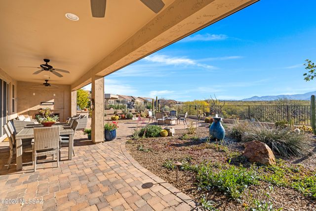 60023 E Ankole Drive, Oracle, AZ 85623