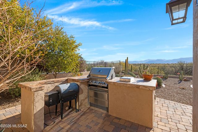 60023 E Ankole Drive, Oracle, AZ 85623