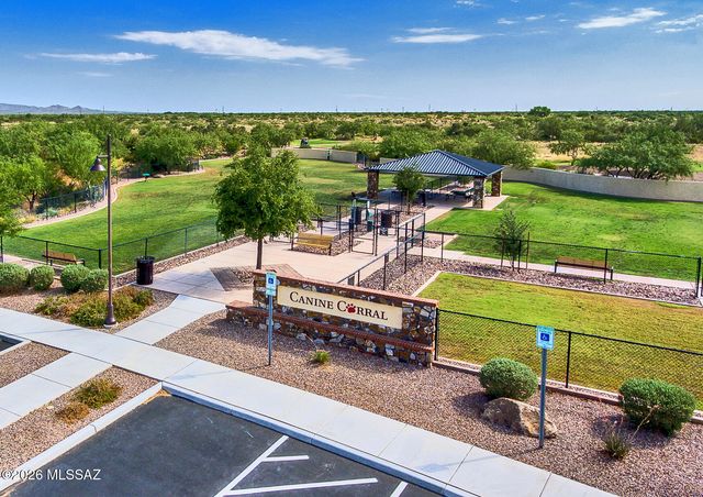 60023 E Ankole Drive, Oracle, AZ 85623