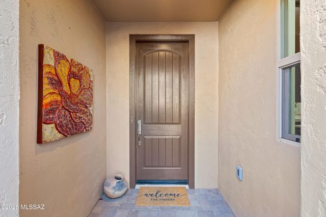 60023 E Ankole Drive, Oracle, AZ 85623