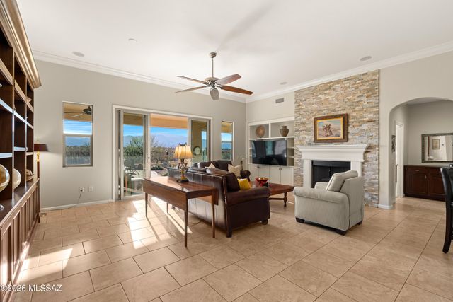 60023 E Ankole Drive, Oracle, AZ 85623