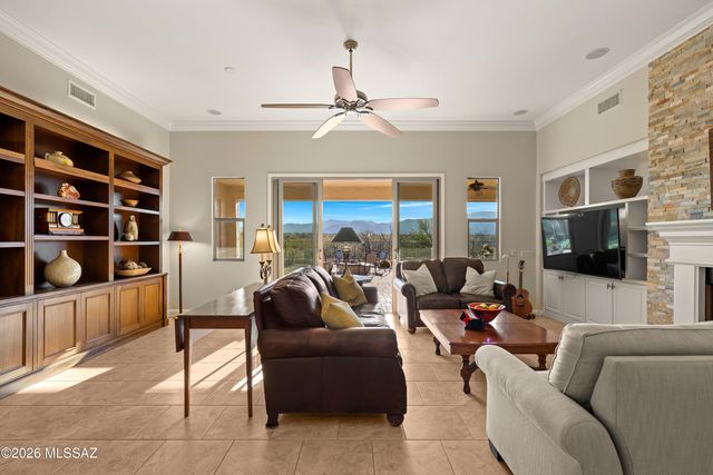 60023 E Ankole Drive, Oracle, AZ 85623