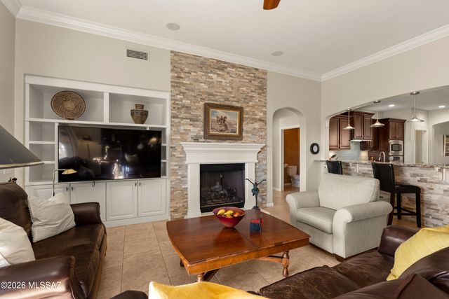 60023 E Ankole Drive, Oracle, AZ 85623